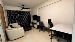 Blk 457B Fernvale Woods (Sengkang), HDB 2 Rooms #553424401